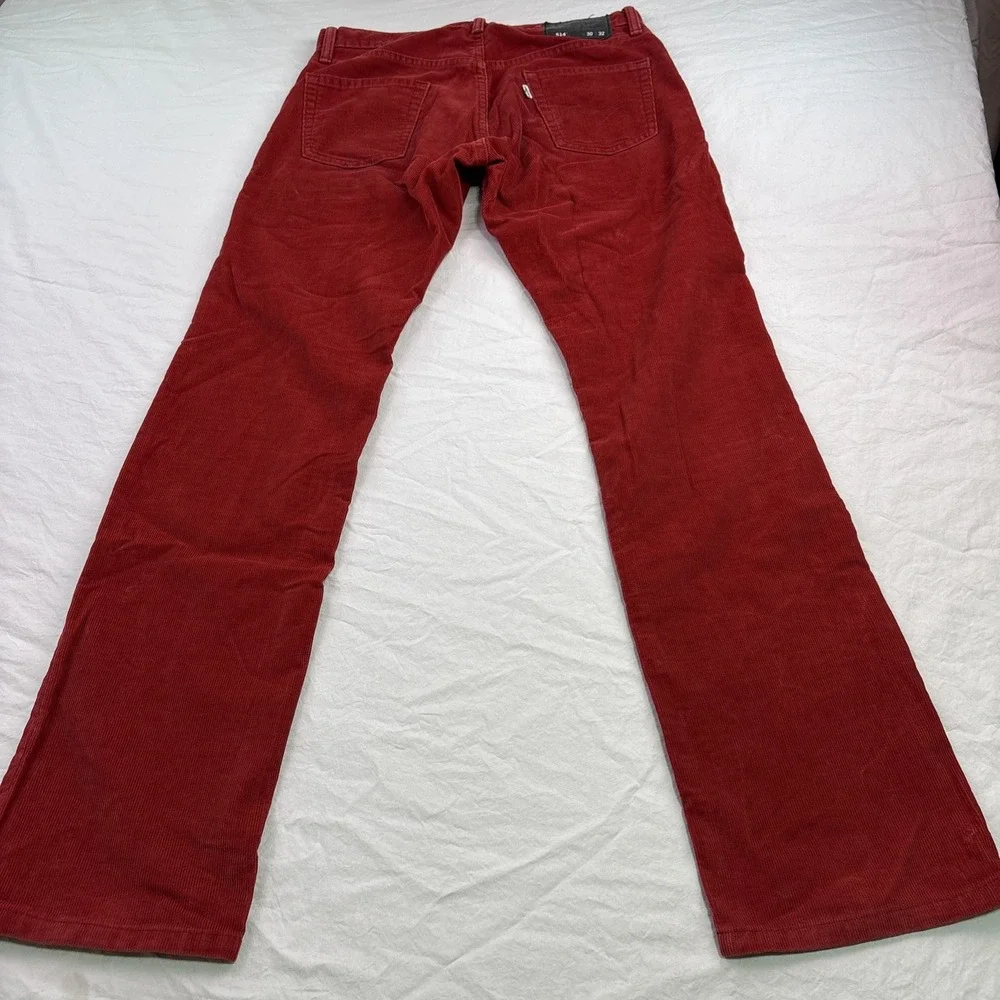 Levis product pair